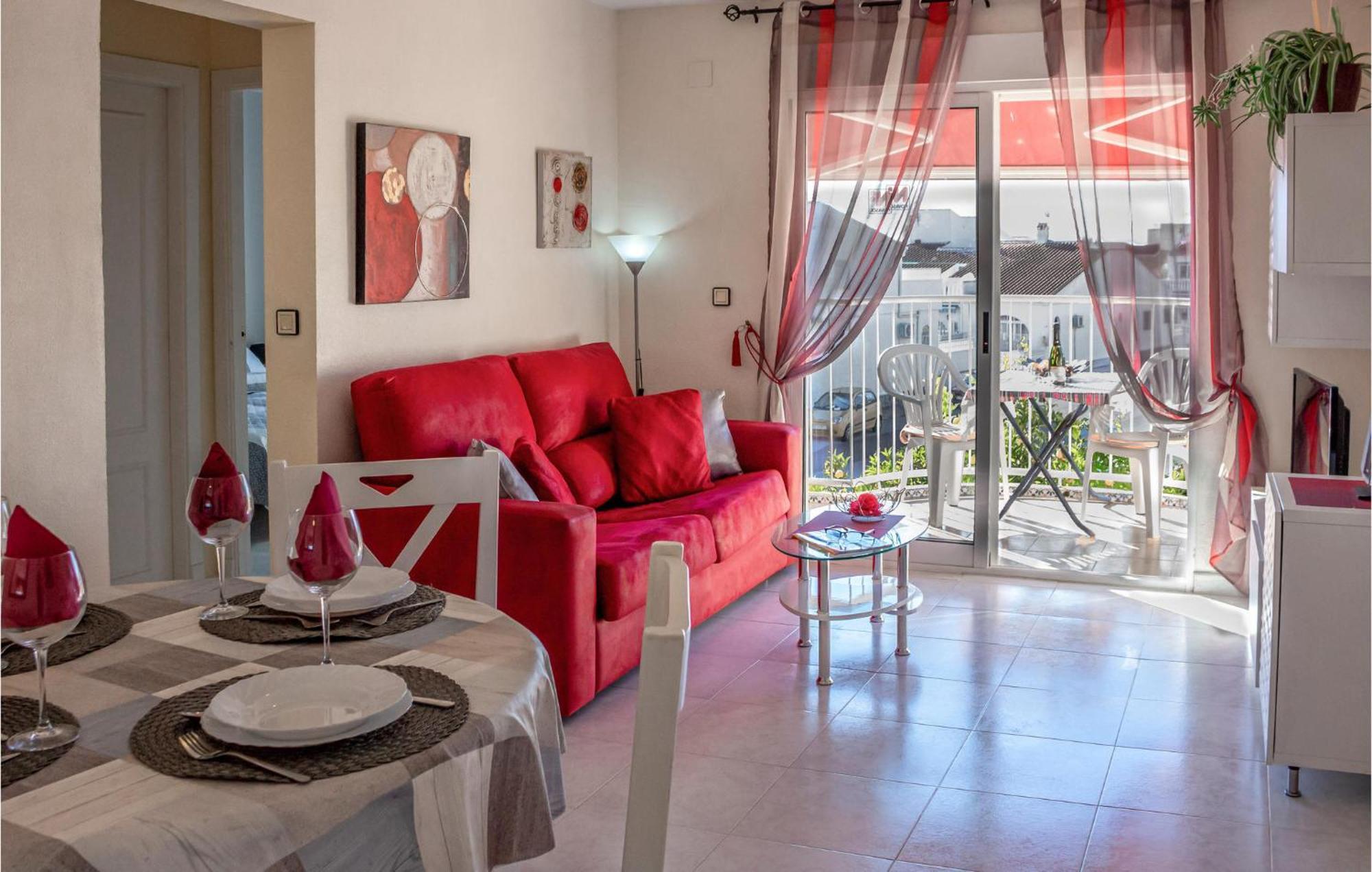 Stunning Apartment In 托雷维耶哈 外观 照片